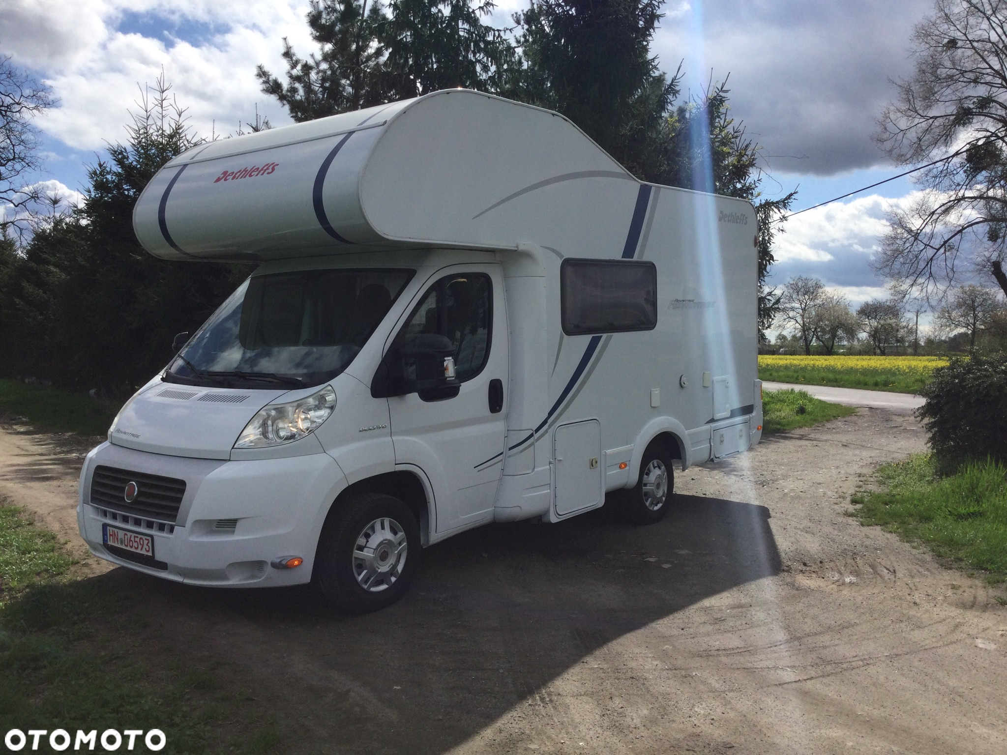 Fiat ducato - 7