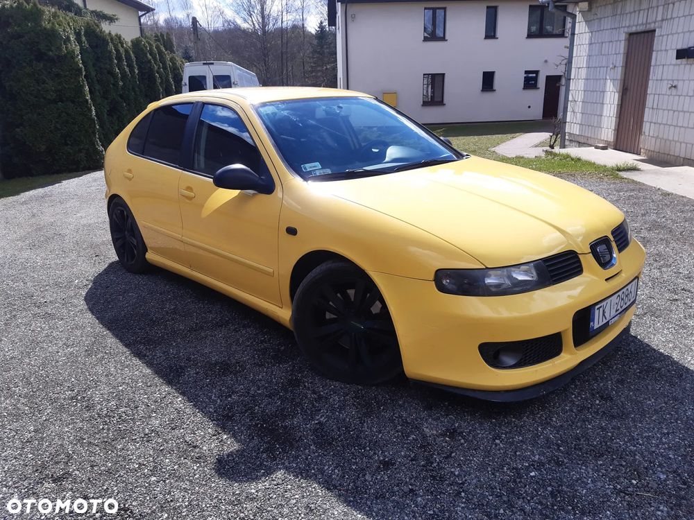 Seat Leon - 9
