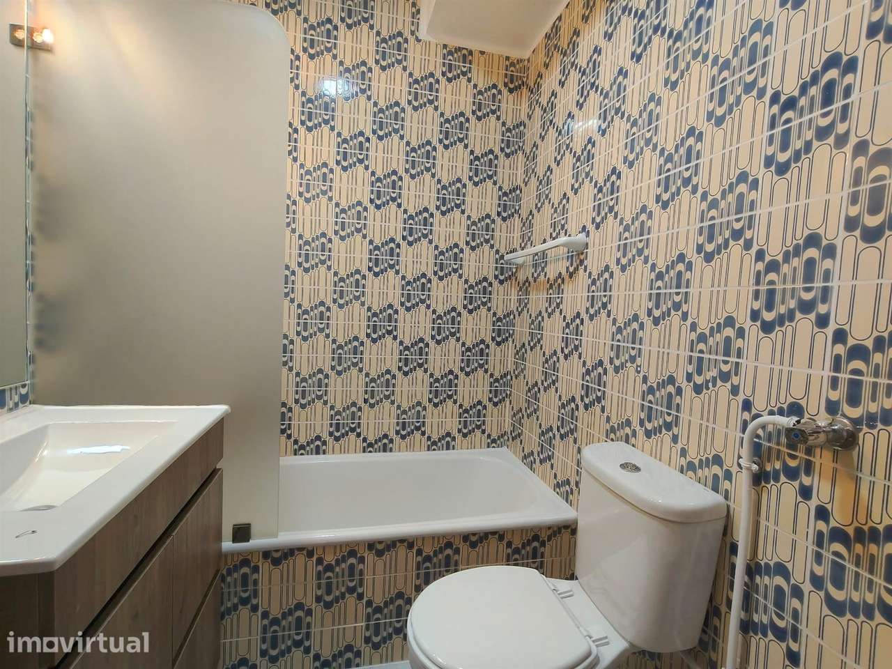 Apartamento T4 / Renovado / Terraço / Varandas / Marrazes / Leiria - Grande imagem: 4/15