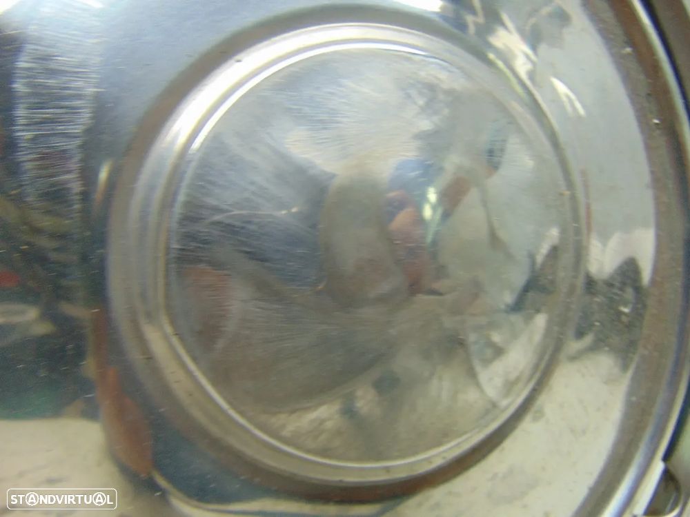 Toyora Corona tampões roda - 4