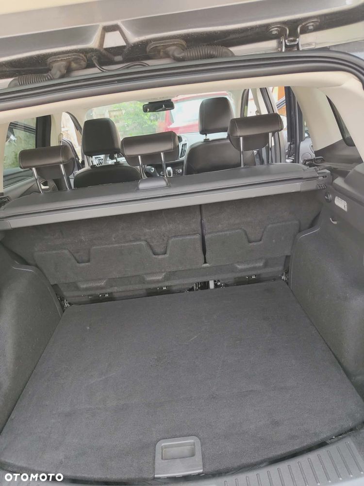 Ford Kuga 2.0 TDCi 4x4 Titanium - 7