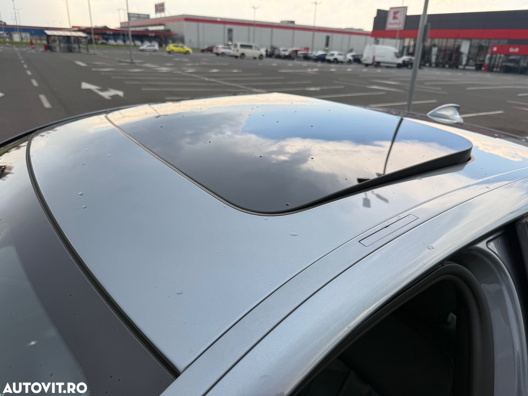 BMW Seria 5 520d Aut. M Sport Edition - 19