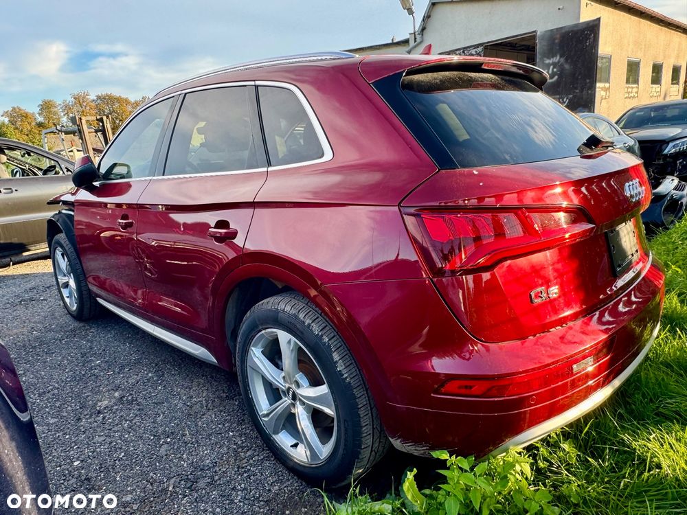 Audi Q5 2.0 TFSI Quattro S tronic - 7