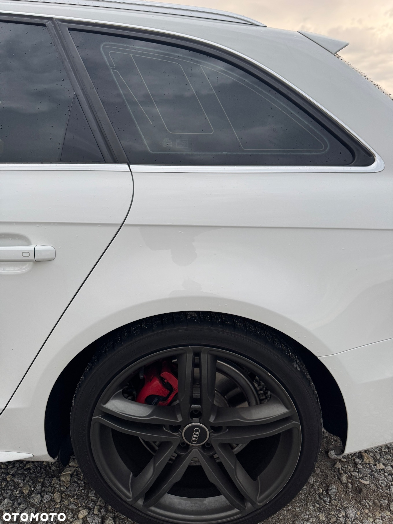 Audi A4 2.0 TDI Quattro - 27