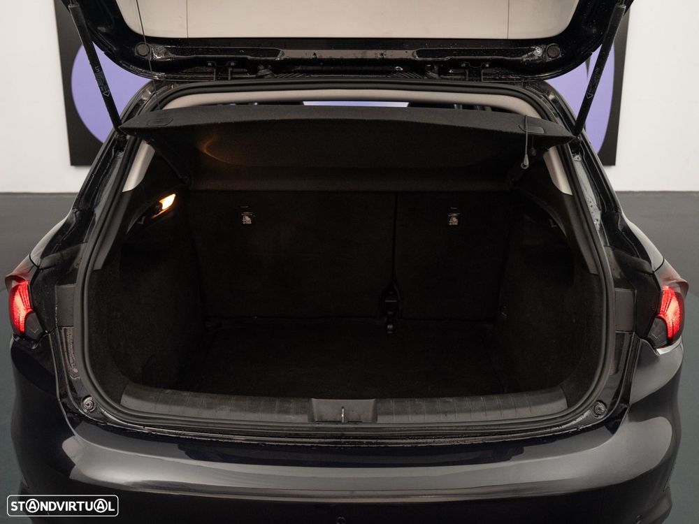 Fiat Tipo 1.3 M-Jet Lounge - 11