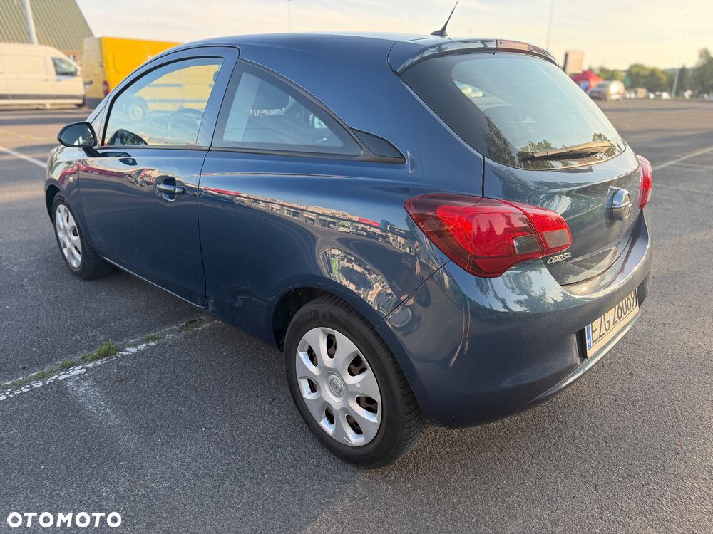 Opel Corsa 1.4 Color Edition - 6