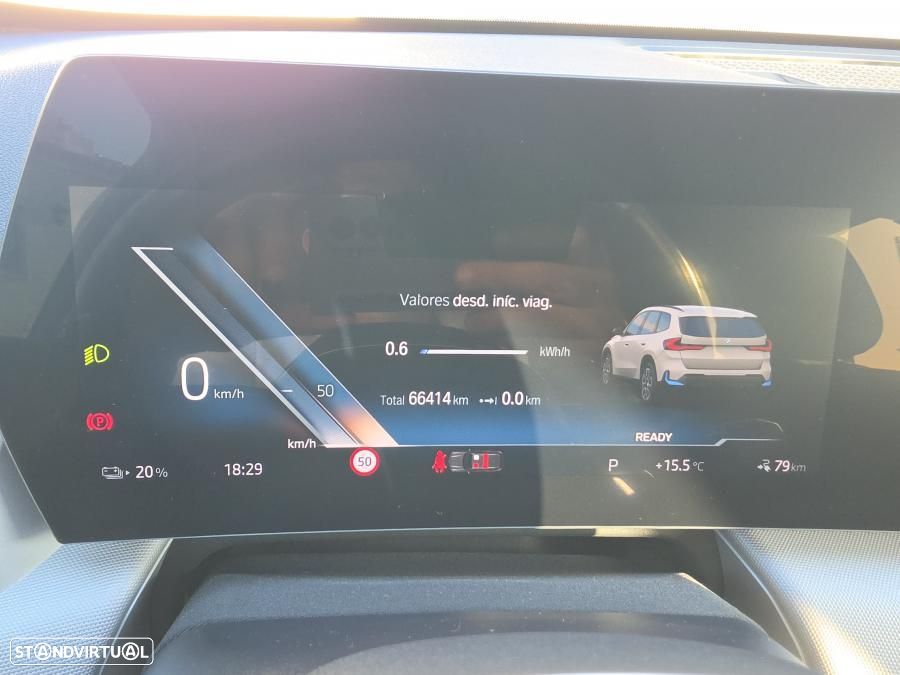 BMW iX1 xDrive30 - 39
