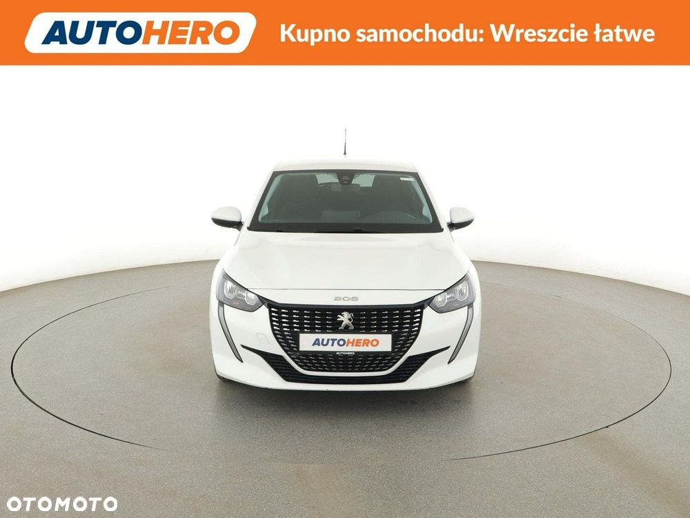 Peugeot 208 PureTech 100 Style - 12