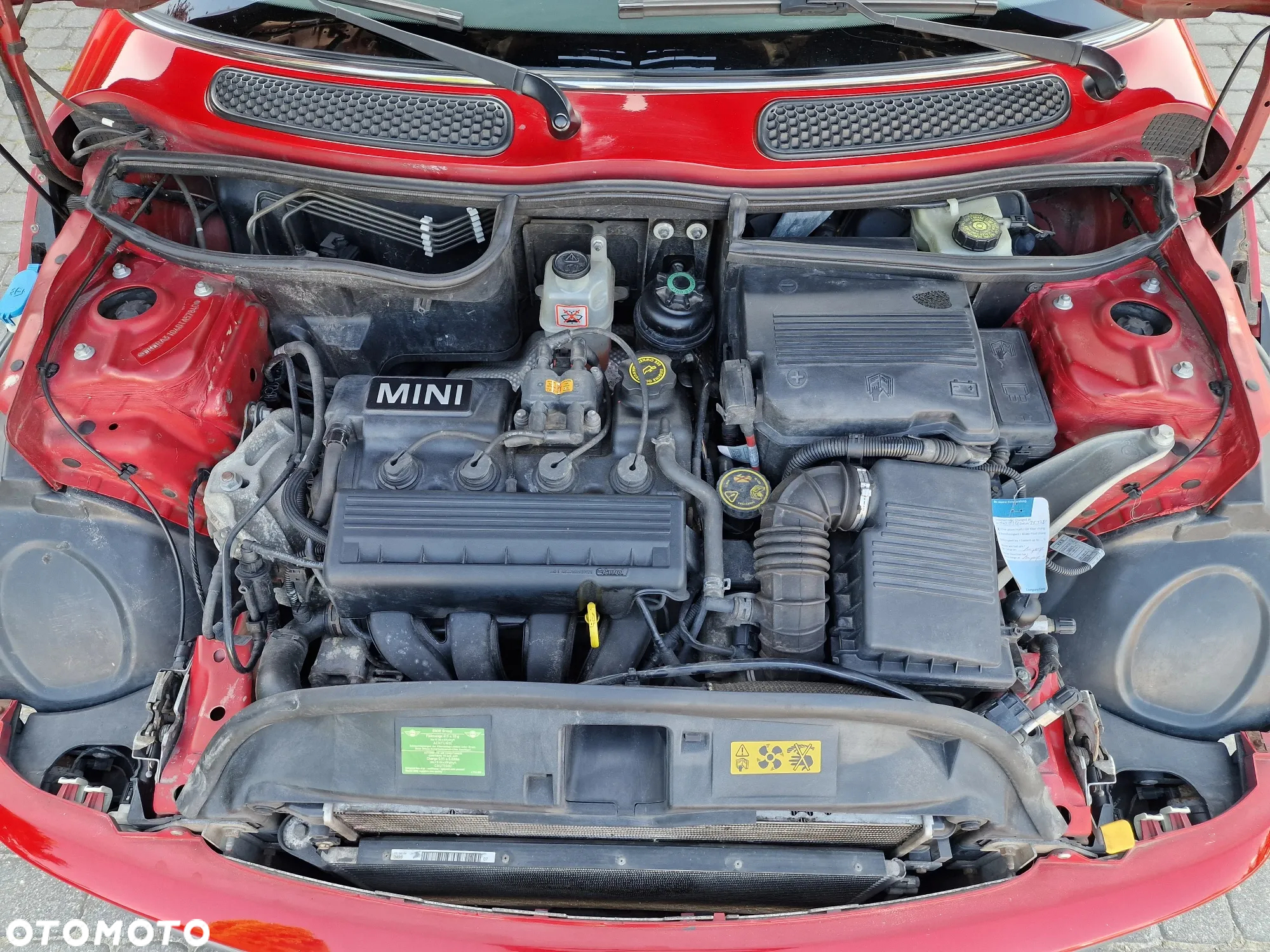 MINI ONE Standard - 23