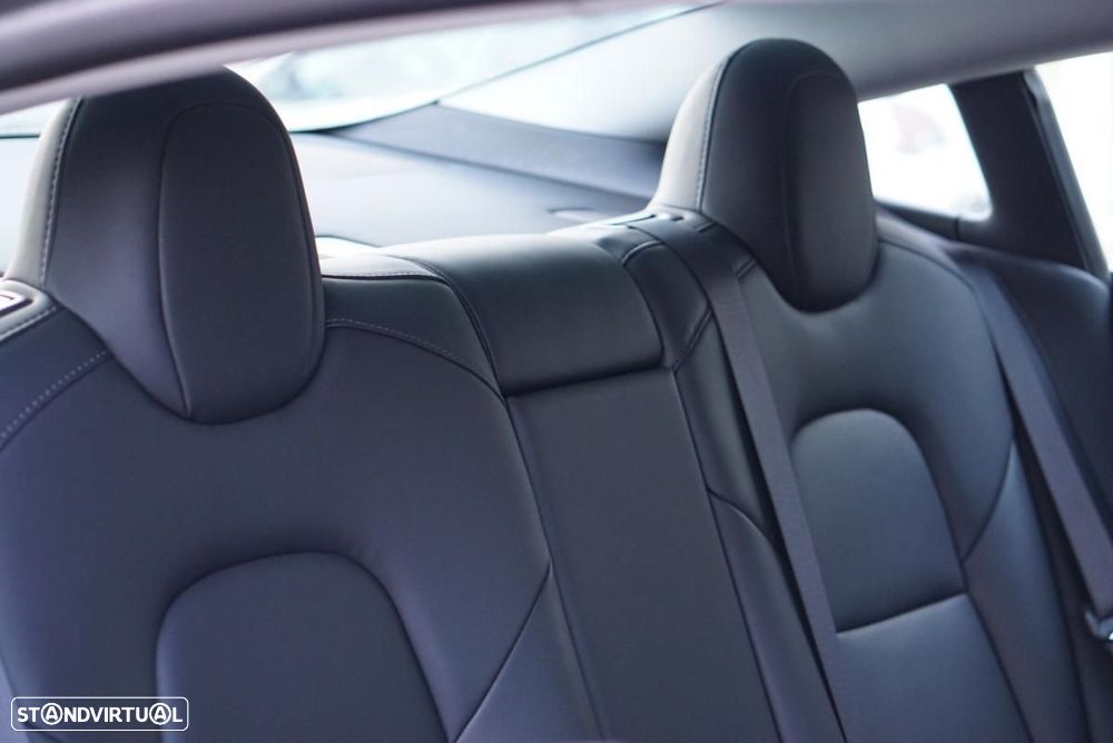 Tesla Model 3 Long Range AWD Dual Motor - 44