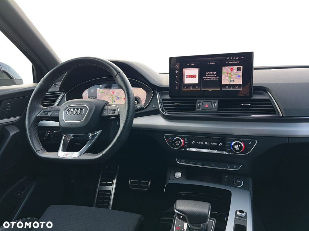 Audi Q5 Sportback - 18