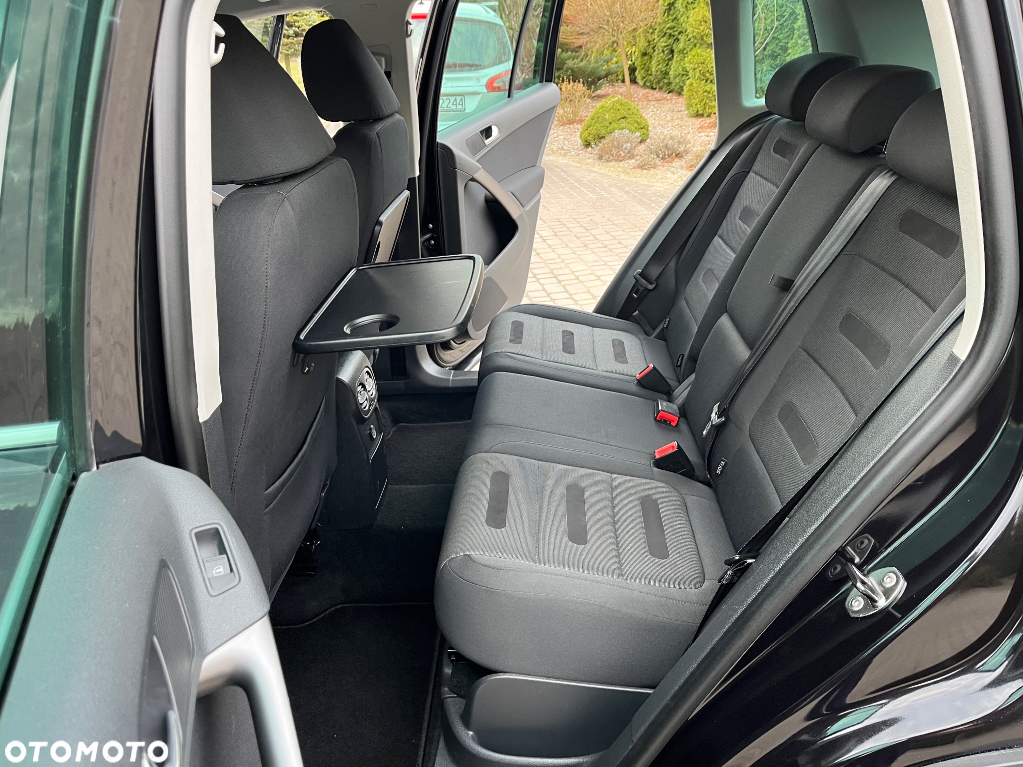 Volkswagen Tiguan 2.0 TDI 4Mot Sport&Style DSG - 20