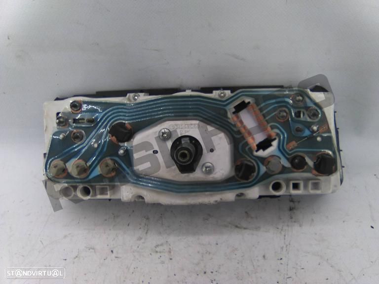 Quadrante 9315_4806 Opel Corsa A [1982_1993] 1.2 S - 2