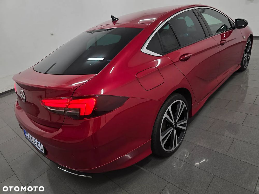 Opel Insignia 2.0 CDTI GS Line + S&S - 6