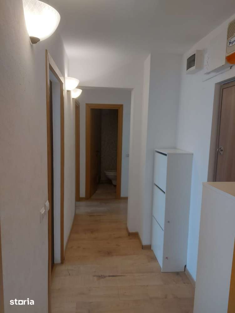 Vanzare apartament 3 camere GH. DOJA - PIATA MIHAI VITEAZUL Ploiesti — fotografia 3