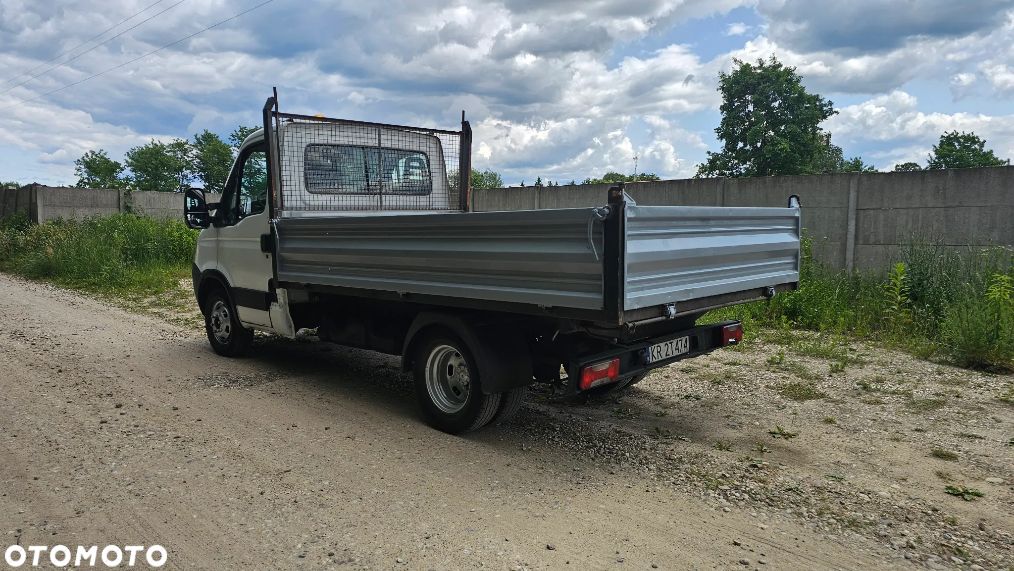 Iveco 35c - 4
