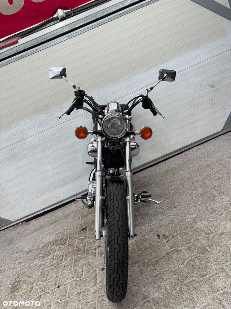 Yamaha XV - 32