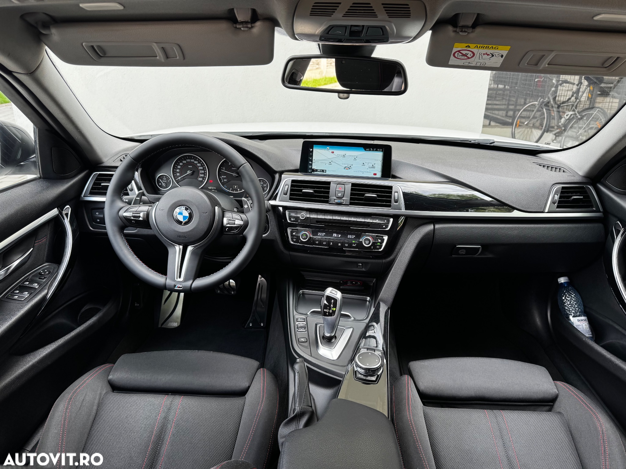 BMW Seria 3 - 15