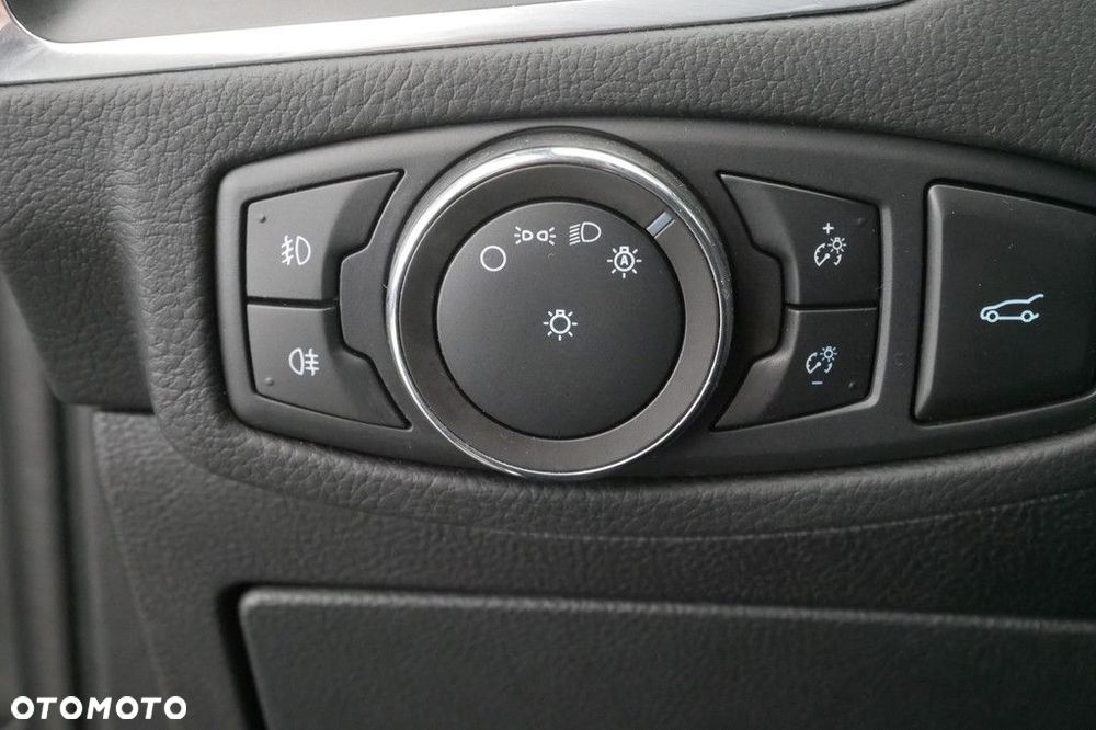 Ford S-Max 2.5 Titanium Ogrz. Fotele Kamera SalonPL VAT23% - 31