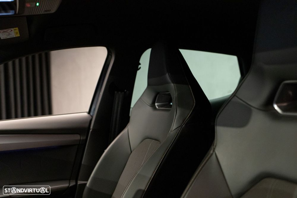 Cupra Formentor - 12