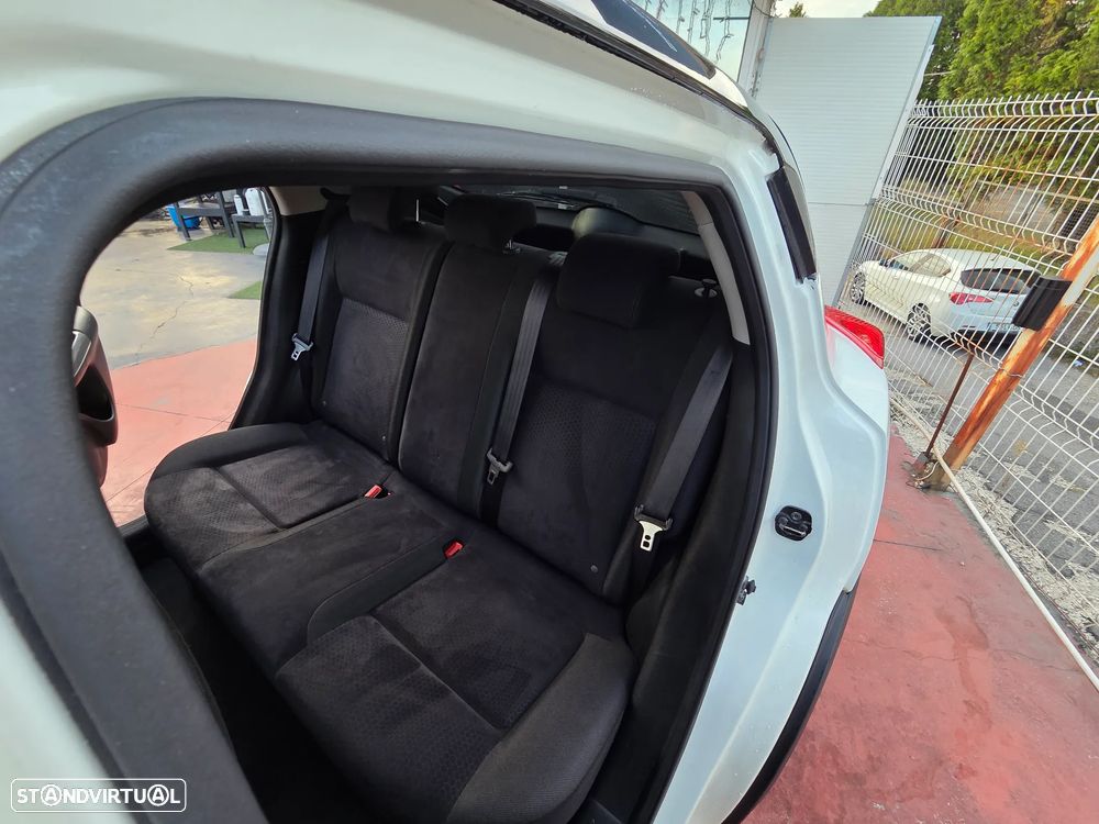 Nissan Juke 1.5 dCi N-Connecta - 20