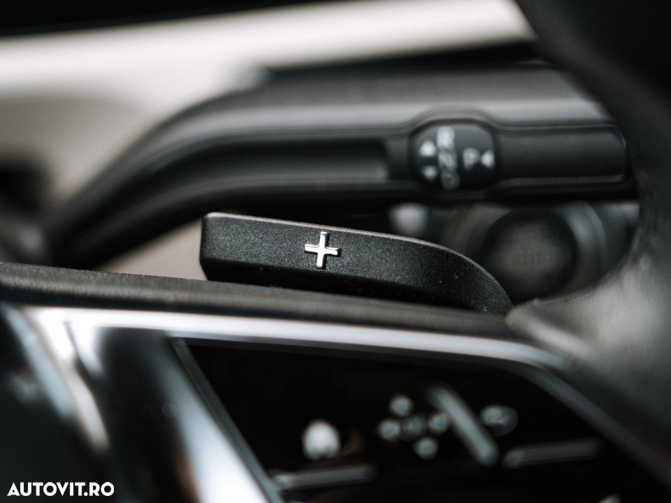 Mercedes-Benz A 180 - 20