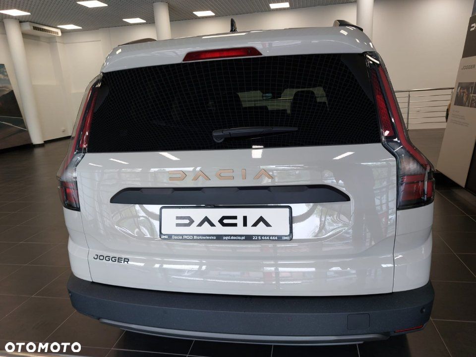 Dacia Jogger - 4