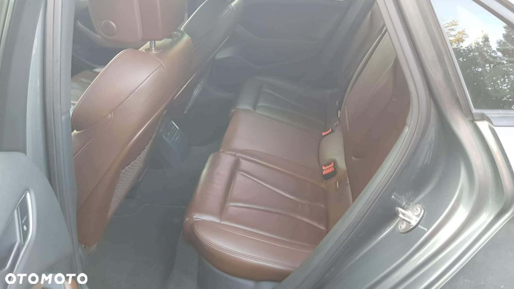 Audi A3 Limousine - 21