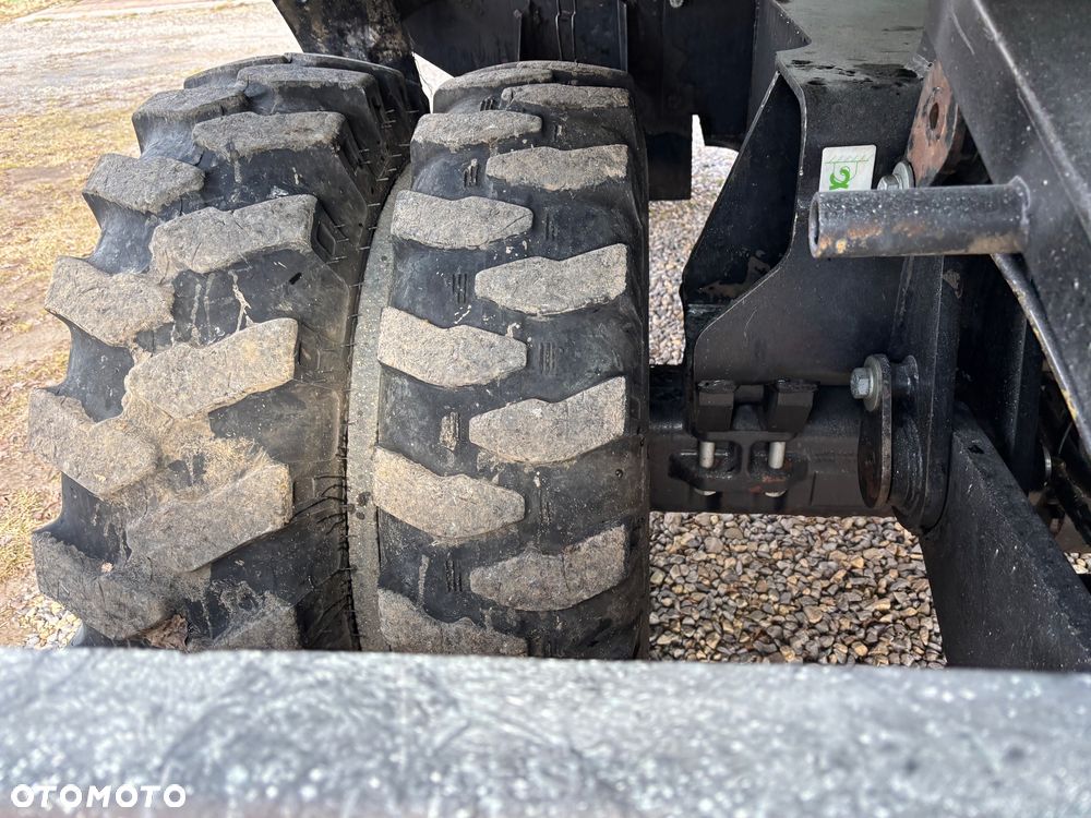 Caterpillar M315D rok 2013r 14mtg ZEPPELIN GERMANY - 17