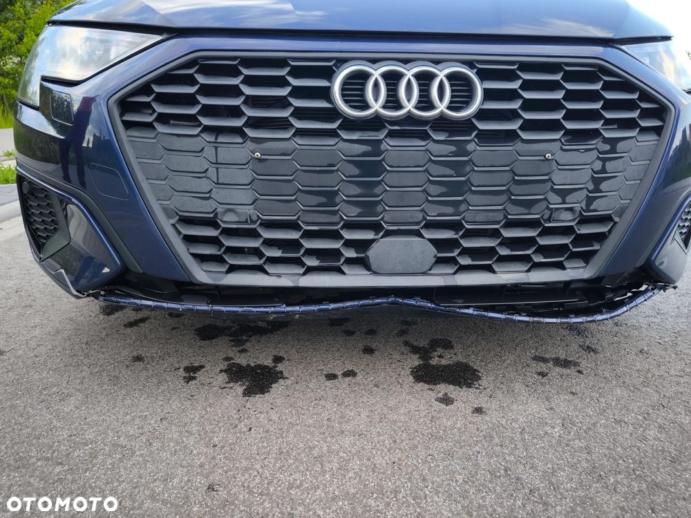 Audi A3 Sportback 30 TDI - 14