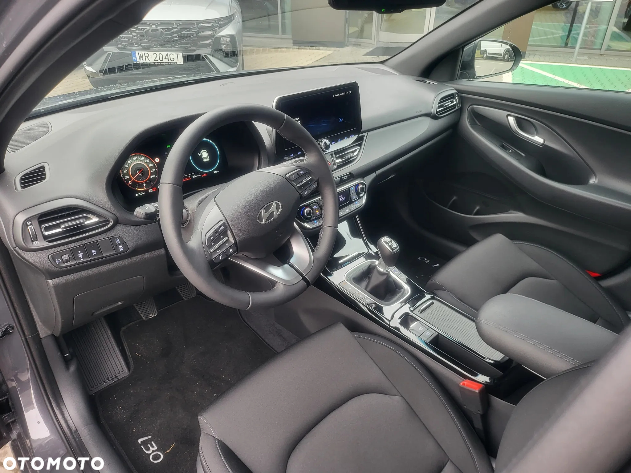 Hyundai i30 1.5 T-GDI 48V Smart - 16