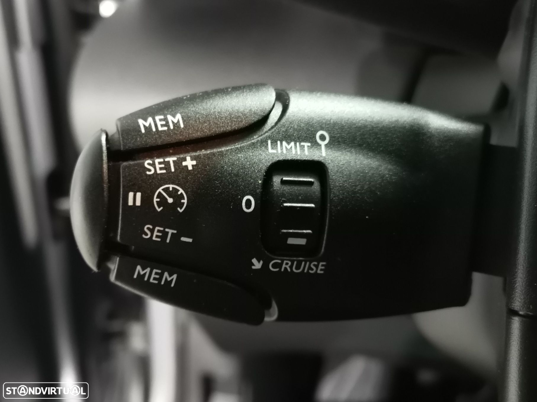Citroën C3 Aircross 1.5 BlueHDi C-Series - 20