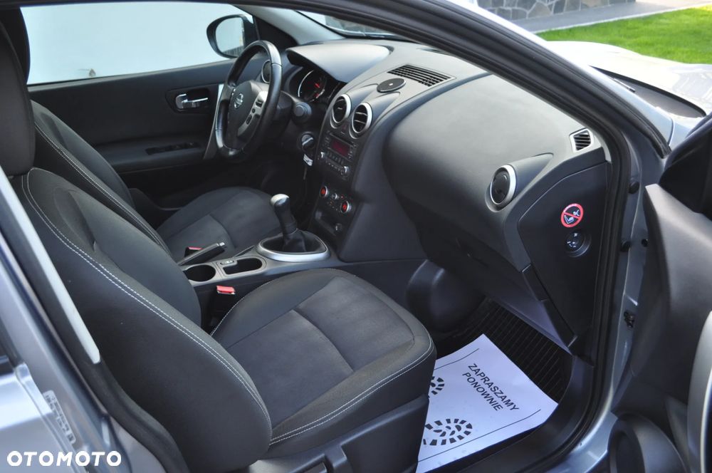 Nissan Qashqai 1.6 Acenta - 18