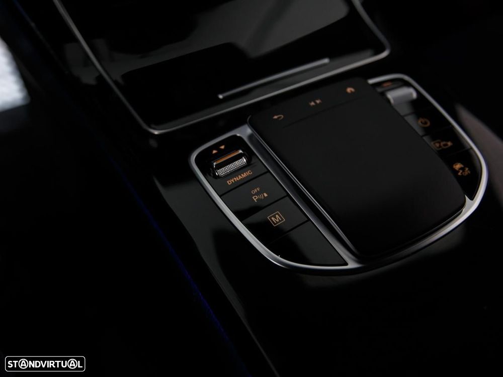 Mercedes-Benz GLC 300 de 4Matic - 27