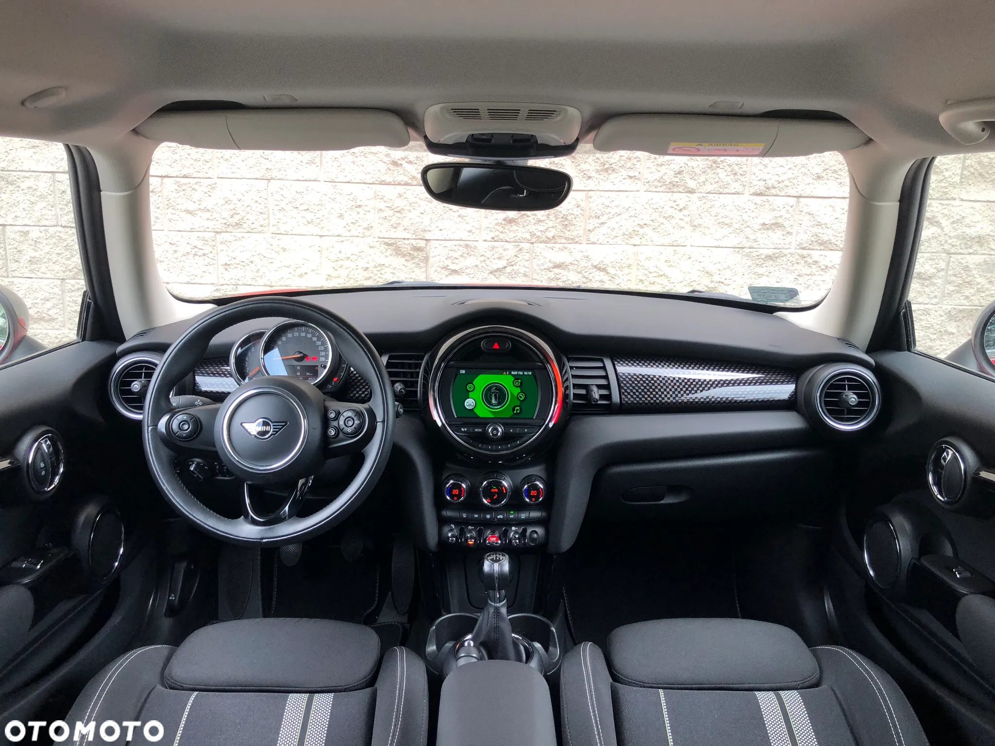 MINI Cooper S Standard - 10