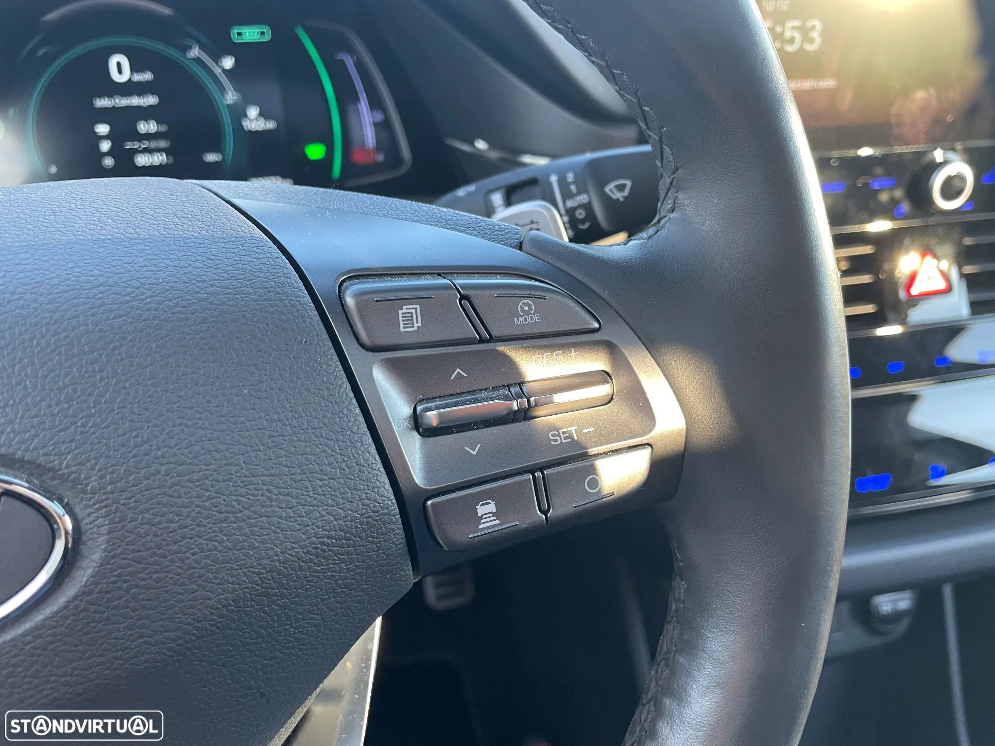 Hyundai Ioniq Elektro Premium - 7