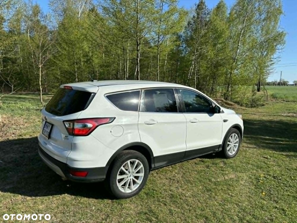 Ford Escape - 3