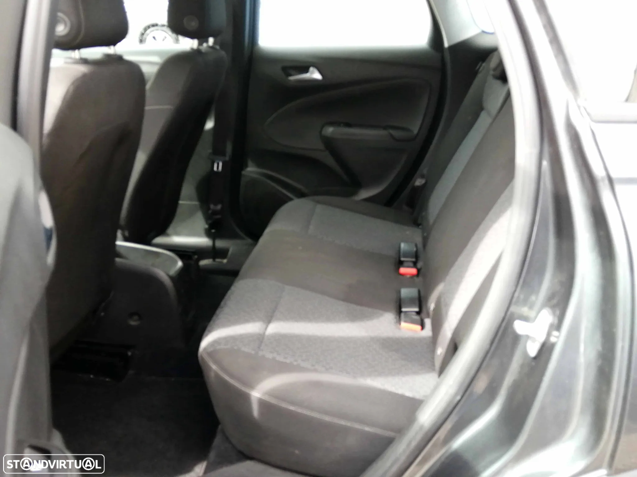 Opel Crossland X 1.6 CDTi Edition - 18