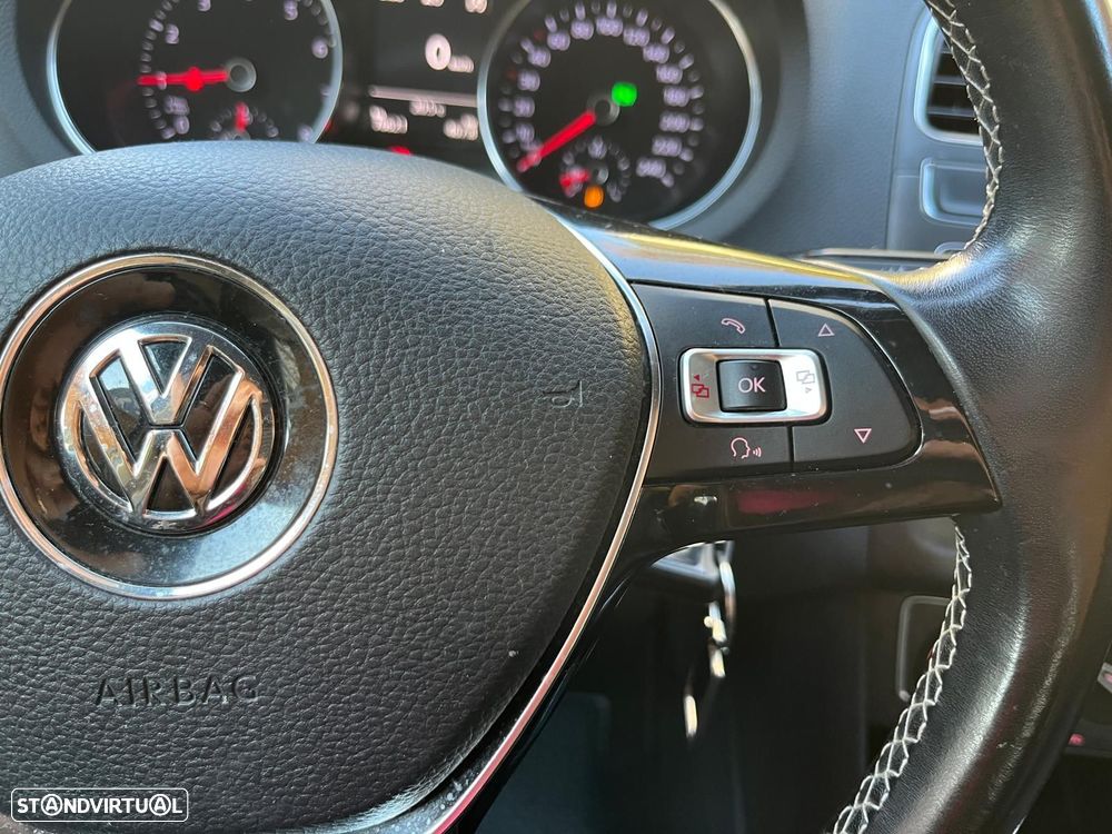 VW Polo - 13
