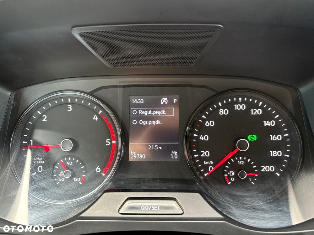 Volkswagen Crafter - 16