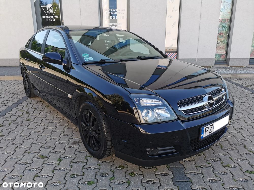 Opel Vectra 1.8 Design - 36