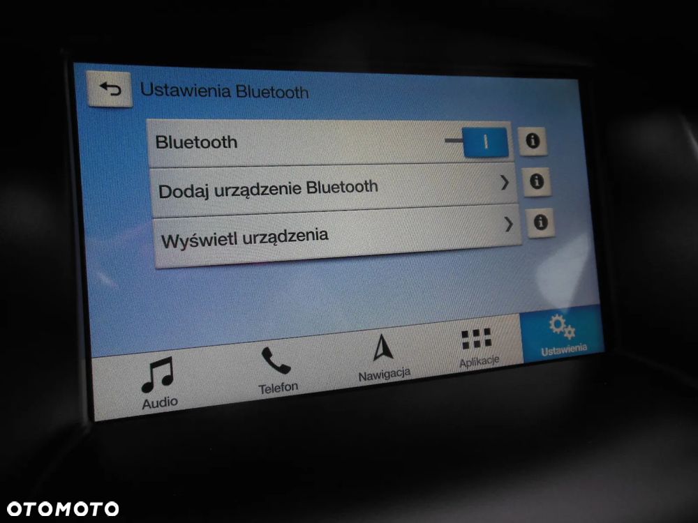 Ford Focus 1.0 EcoBoost STart-Stopp-System TITANIUM - 14