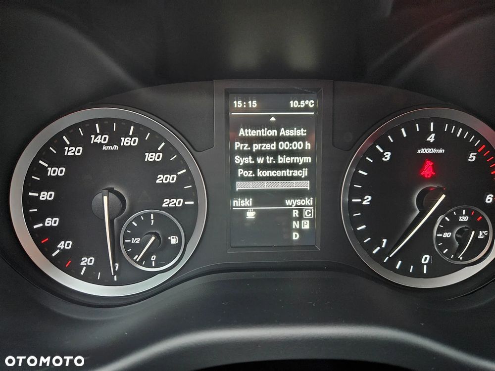 Mercedes-Benz Vito 116CDI - 18