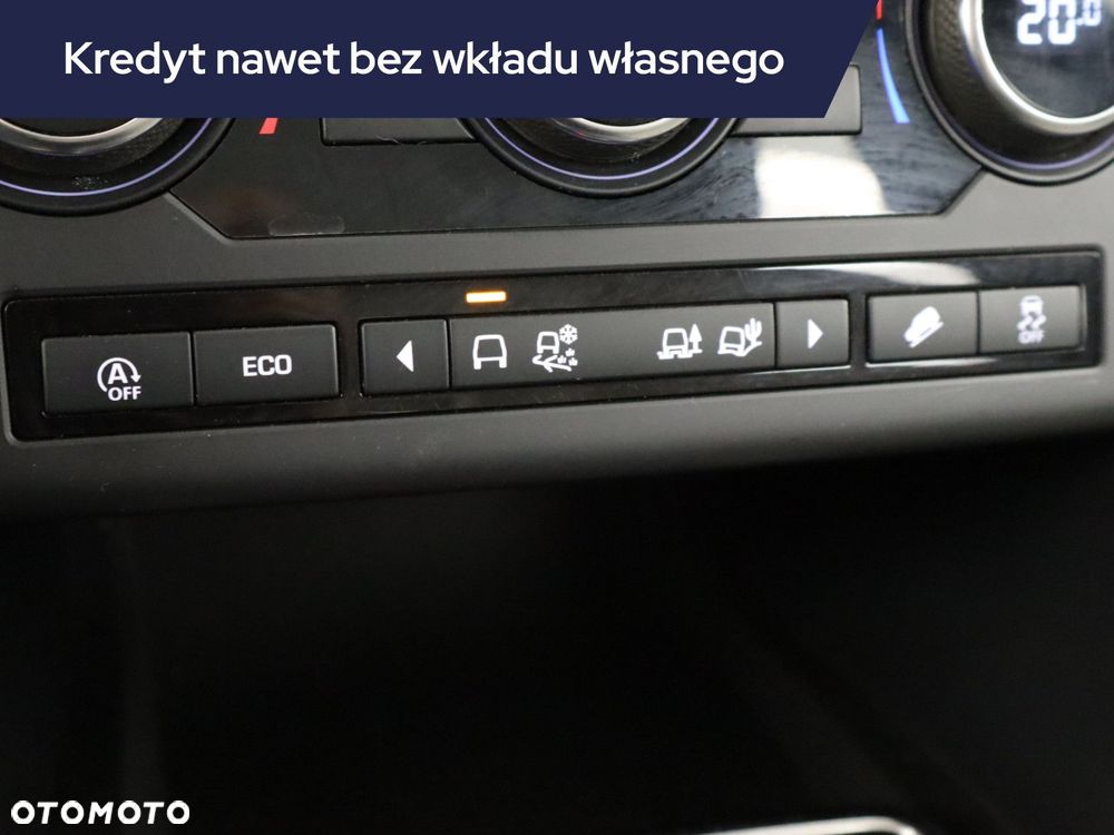 Land Rover Discovery Sport - 23