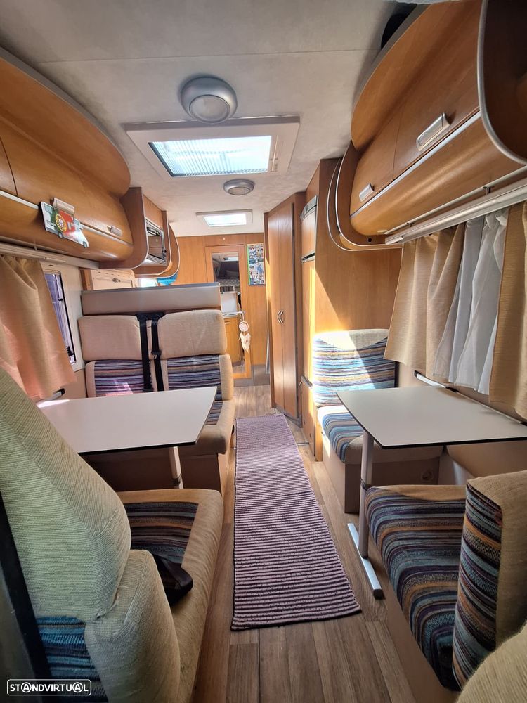 Fiat Ducato - 15