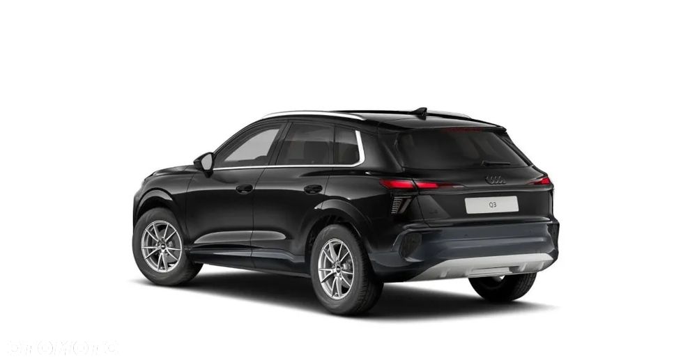 Audi Q3 TFSI mHEV 110 kW S tronic - 4