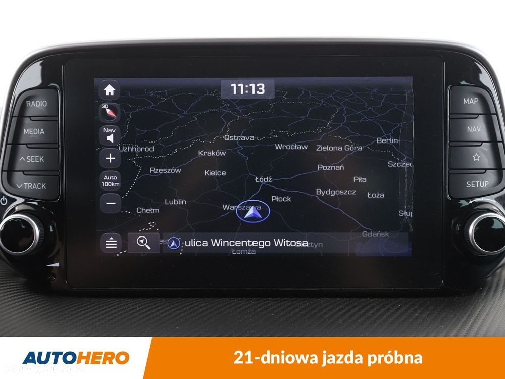 Hyundai Tucson 1.6 GDi Classic 2WD - 23
