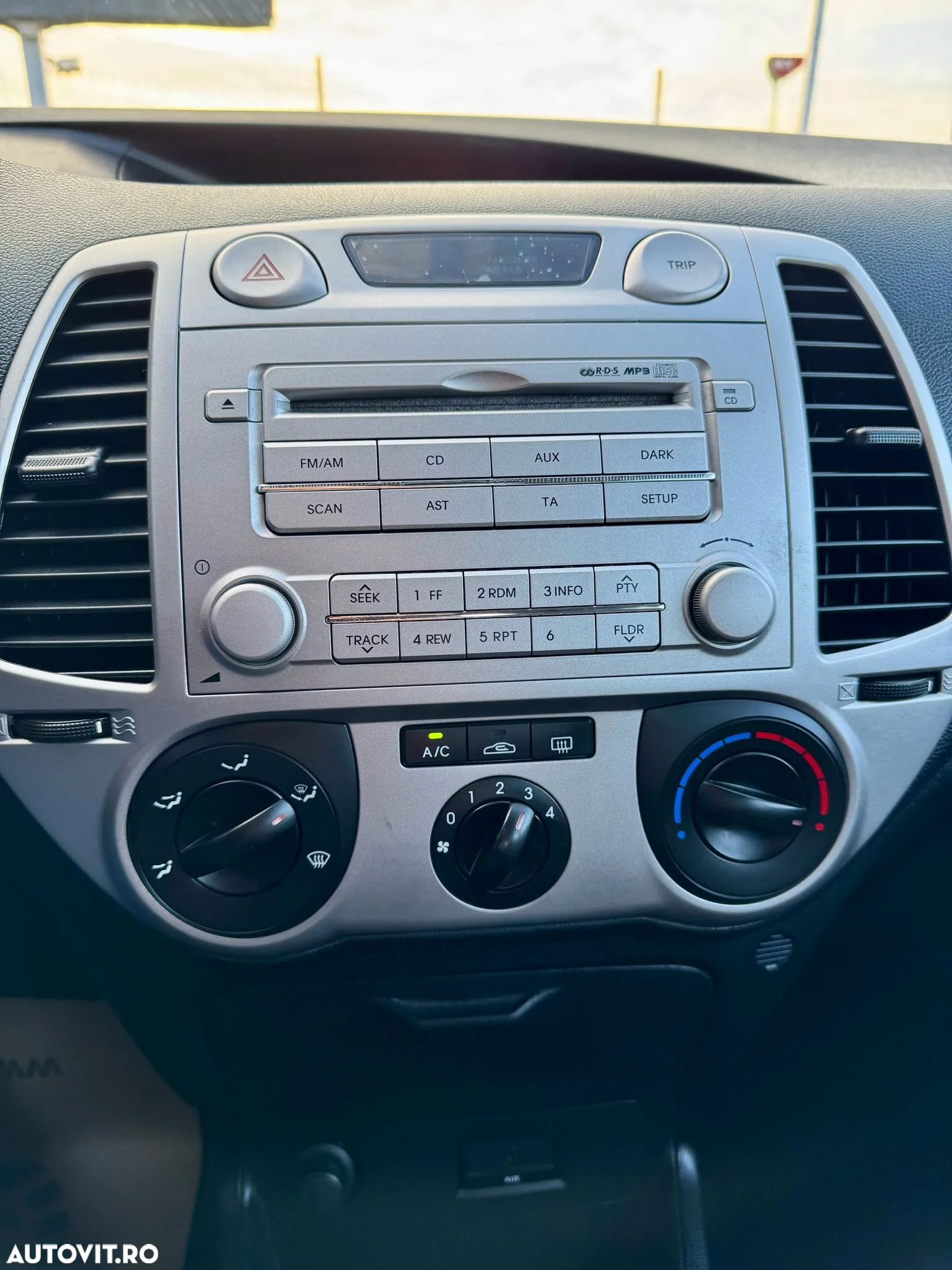 Hyundai i20 1.2 Comfort - 19