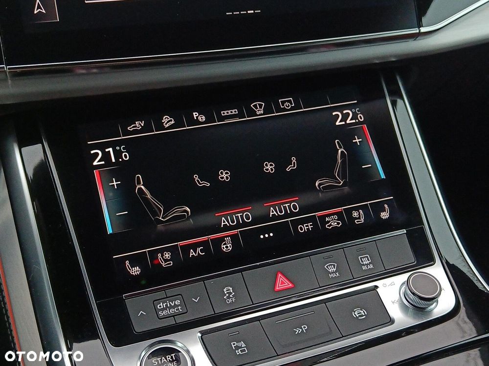 Audi Q8 - 31