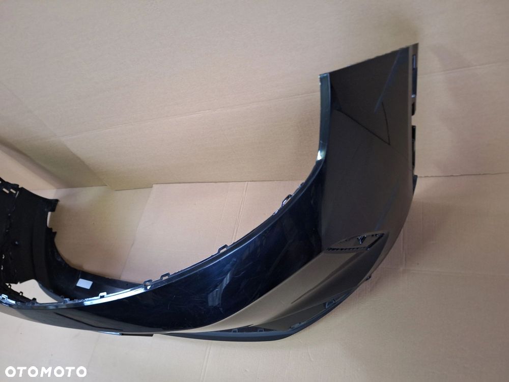 OPEL GRANDLAND II 2 B 24- NIE KLEJONY! ZDERZAK PRZÓD PRZEDNI ORYG.GM 9849570780 WYSYŁKA 24h - 6